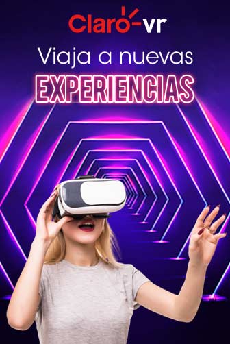 Claro VR