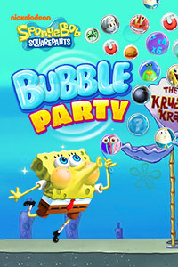 Bob Esponja