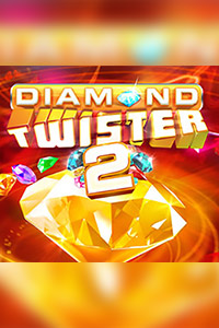Diamond Twister 2