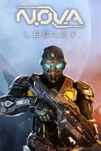 Nova Legacy