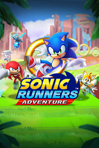 Sonic Runners
