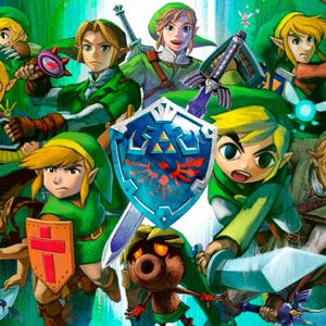 Resumen semanal de noticias de videojuegos