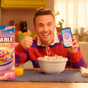 Crushable es un nuevo juego del universo de Candy Crush