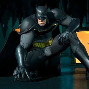 DCKO ser� un nuevo juego de peleas de los personajes de DC Comics