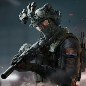 Se lanza Delta Force para mviles