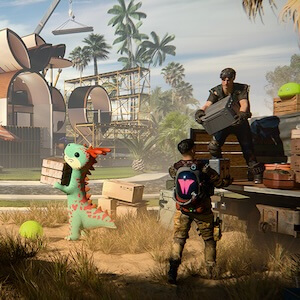 Top 5 de videojuegos