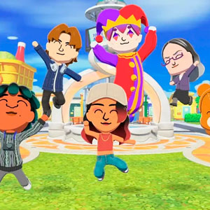 Tomodachi Life Living The Dream ya tiene fecha de estreno