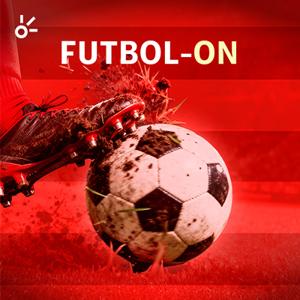 FUTBOL ? ON