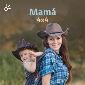 Mam 4x4