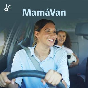 MamVan