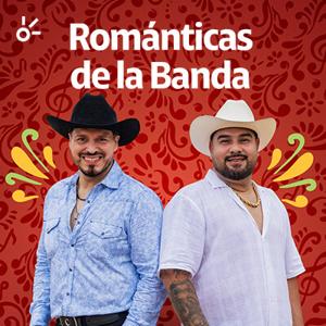Rom�nticas de la Banda - Banda MS