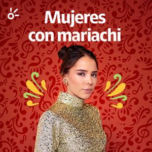 Mujeres con mariachi - Majo Aguilar