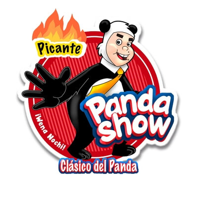 Cl�sico del panda  Picante