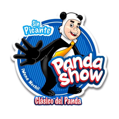 Cl�sico del panda ? Sin Picante