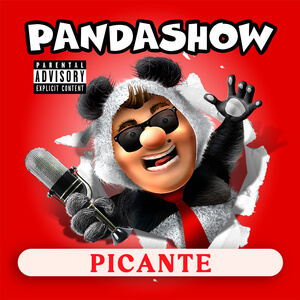 Panda show - picante