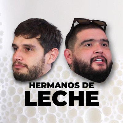 Hermanos de leche