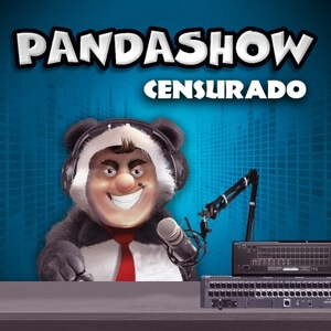 Pandashow - Censurado