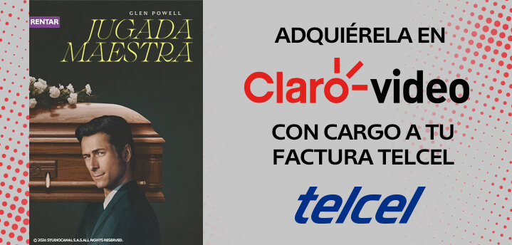 Claro Video