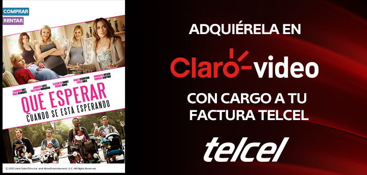 Claro Video
