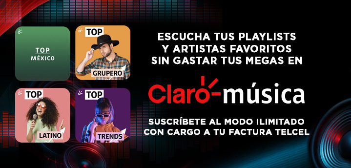 Claro Musica