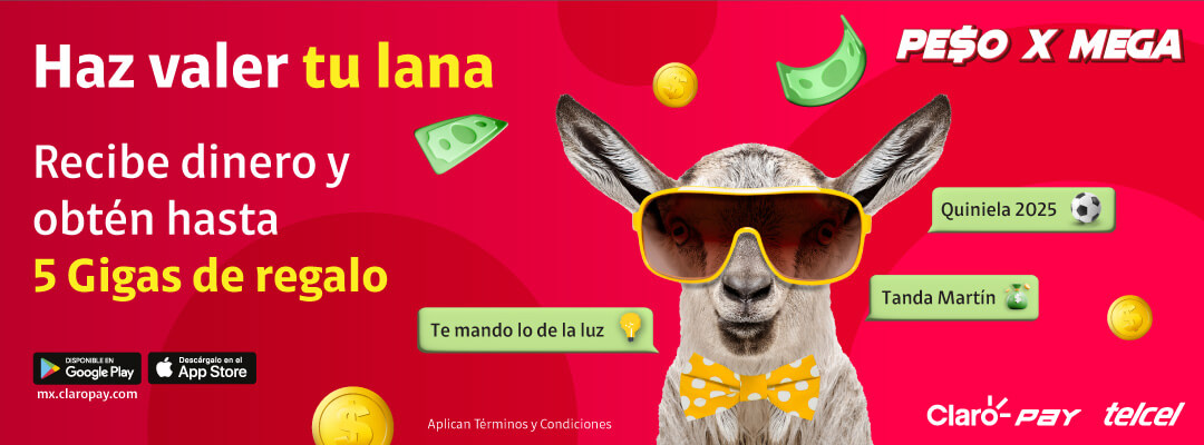 Claro Pay