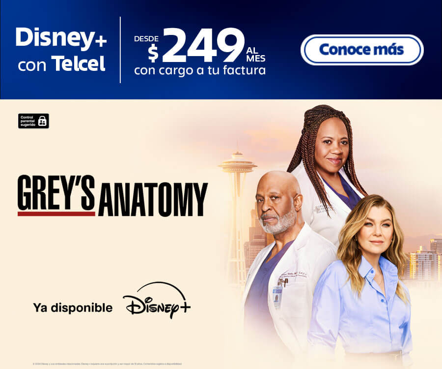 Disney+
