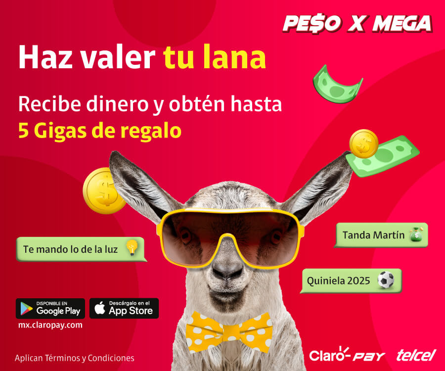 Claro Pay