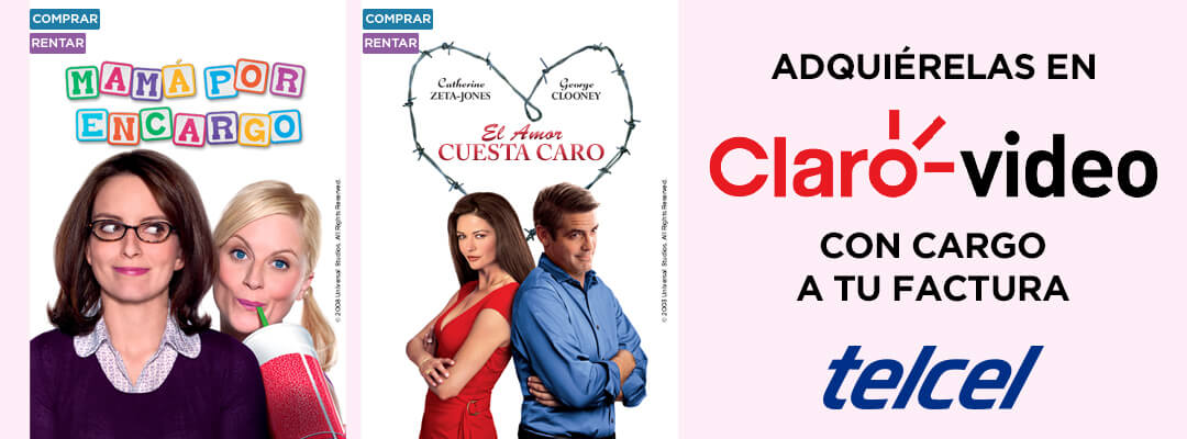 claro video