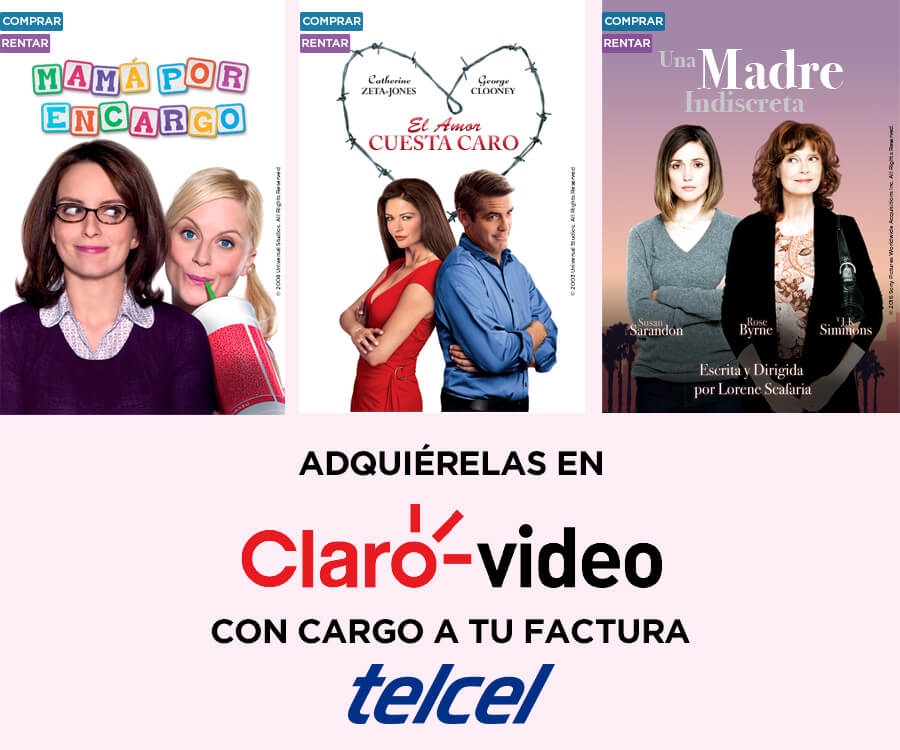 claro video