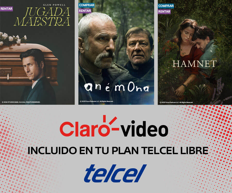 claro video